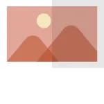 Photo Image Image SVG Icon
